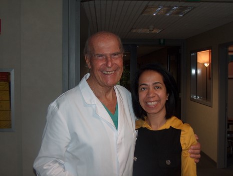 5.Prof. Veronesi-Instituto Europeu de Oncologia_Milão